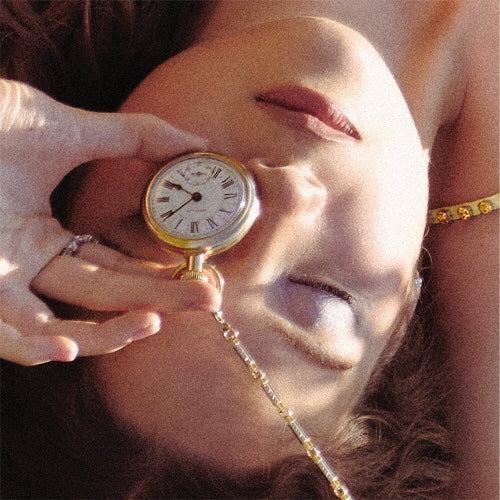 Laufey - A Matter Of Time: The Final Hour (Japanese Alternate Cover) CD