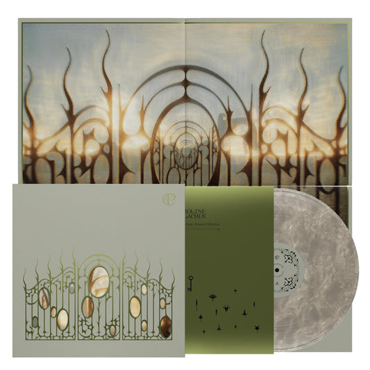 Caroline Polachek - Standing At The Gate (Remix Collection) LP