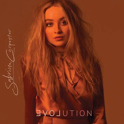 Sabrina Carpenter - Singular Act I CD