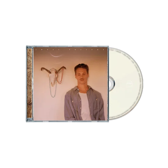 Ryan Beatty - Sweet Fortune CD
