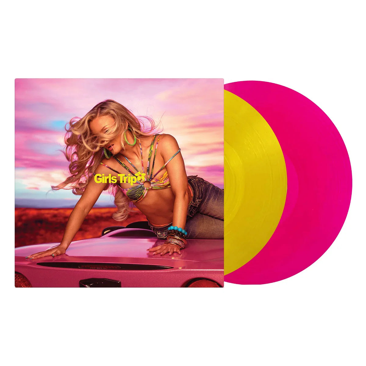 Zara Larsson - Midnight Sun (Girls Trip) 2LP Vinyl