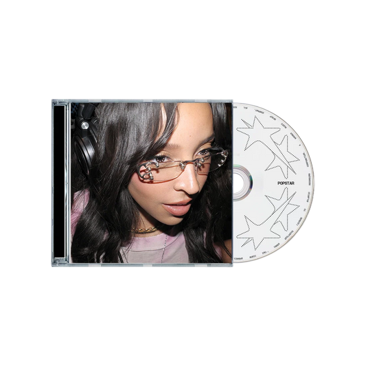 Tinashe - Popstar CD