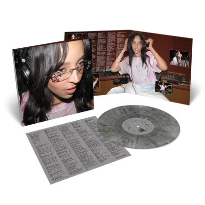 Tinashe - Popstar (Stardust) LP Vinyl