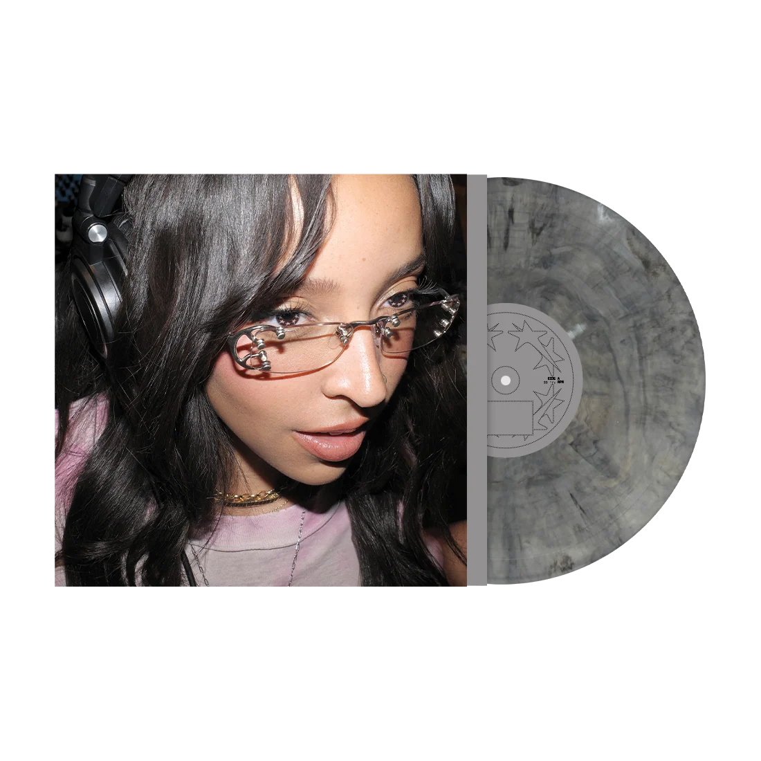 Tinashe - Popstar (Stardust) LP Vinyl