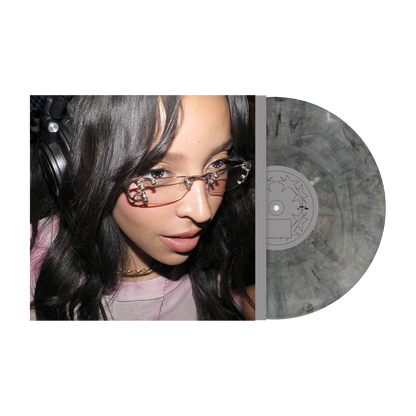 Tinashe - Popstar (Stardust) LP Vinyl
