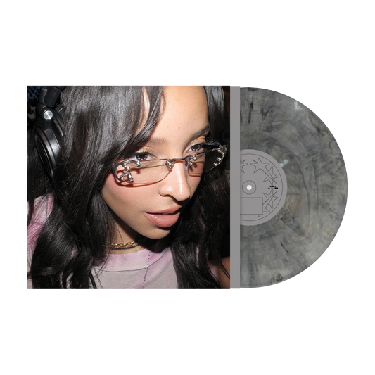 Tinashe - Popstar (Stardust) LP Vinyl