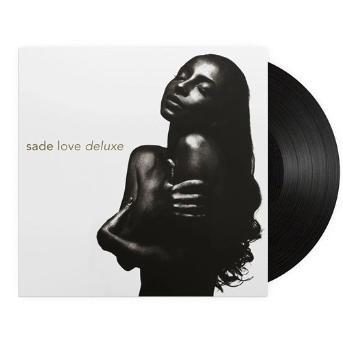 Sade - Love Deluxe LP