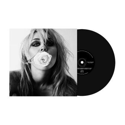 Miley - Bass Persuades LP Vinyl