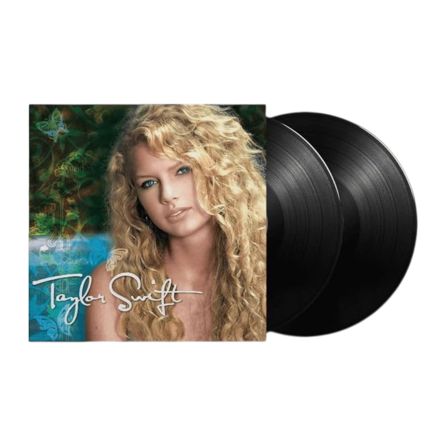 Taylor Swift - Taylor Swift 2LP Vinyl Record