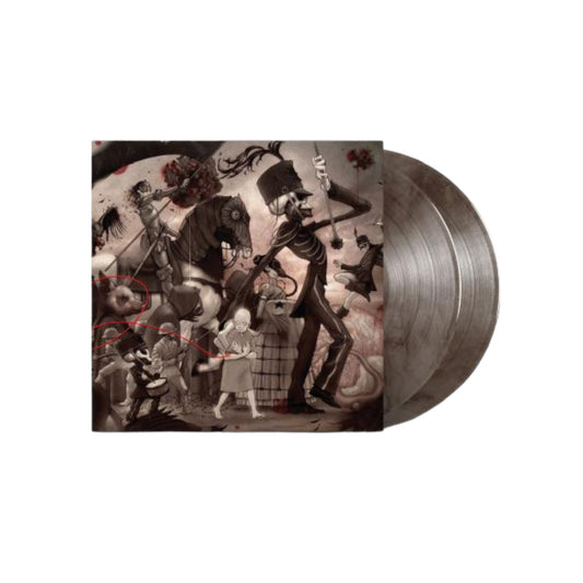 My Chemical Romance - The Black Parade Exclusive LP Vinyl Record