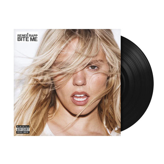 Renee Rapp - Bite Me LP
