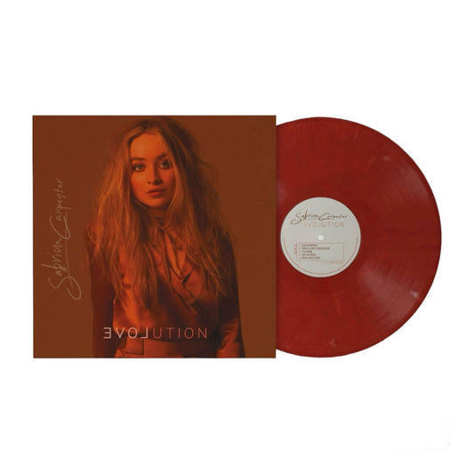 Sabrina Carpenter - EVOLution Limited LP Vinyl Record