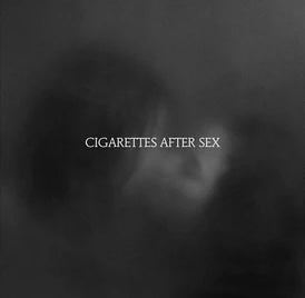 [Signed Print] Cigarettes After Sex - X