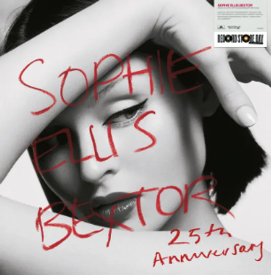 [RSD'26] Sophie Ellis-Bextor - Read My Lips (25th Anniversary Edition) 2LP