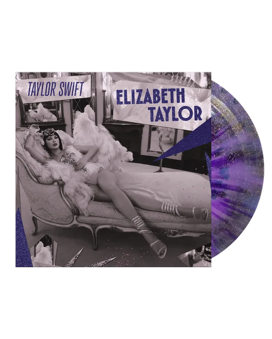 [RSD'26] Taylor Swift - Elizabeth Taylor 7"