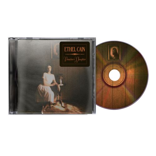 Ethel Cain - Preacher's Daughter CD
