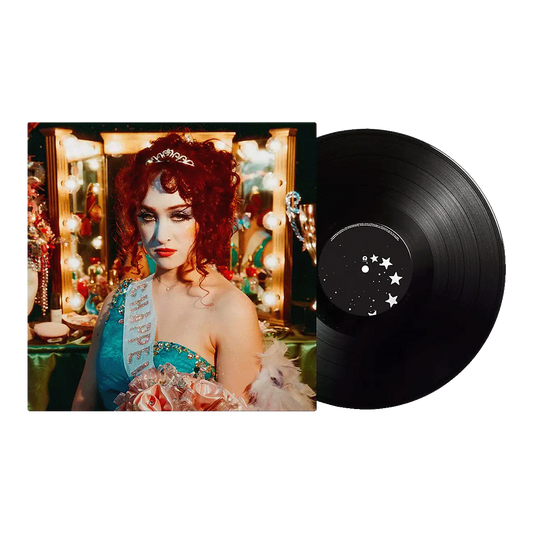 Chappell Roan - The Rise and Fall of a Midwest Princess LP Vinyl Record