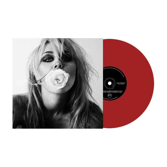 Miley - Bass Persuades (Lipstick) with Bonus Track LP Vinyl