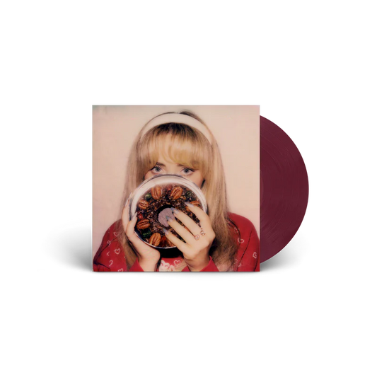 Sabrina Carpenter - Fruitcake (Fruit Punch) LP Vinyl Record