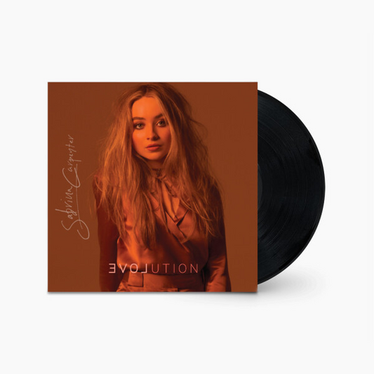 Sabrina Carpenter - EVOLution LP Vinyl Record