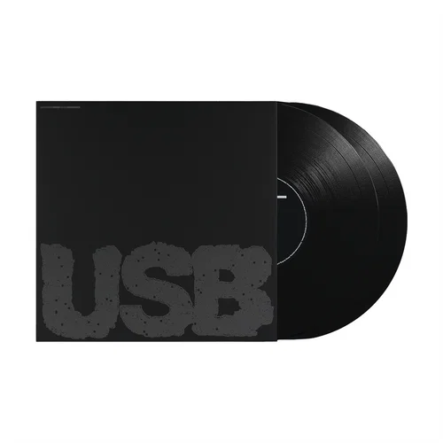 Fred Again.. - USB002 2LP