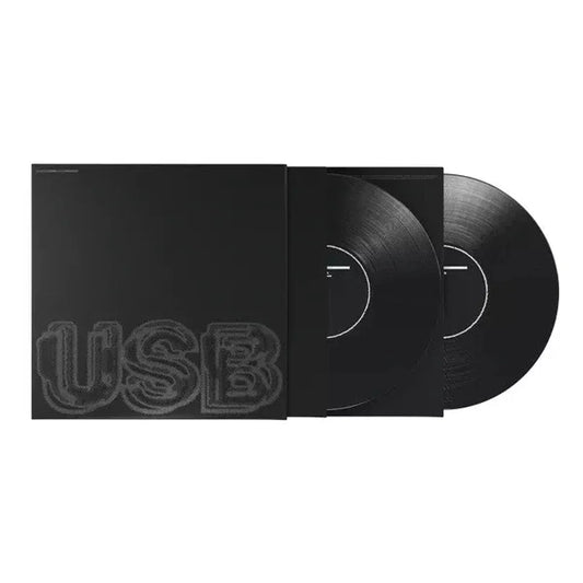 Fred Again.. - USB (Deluxe) 2LP