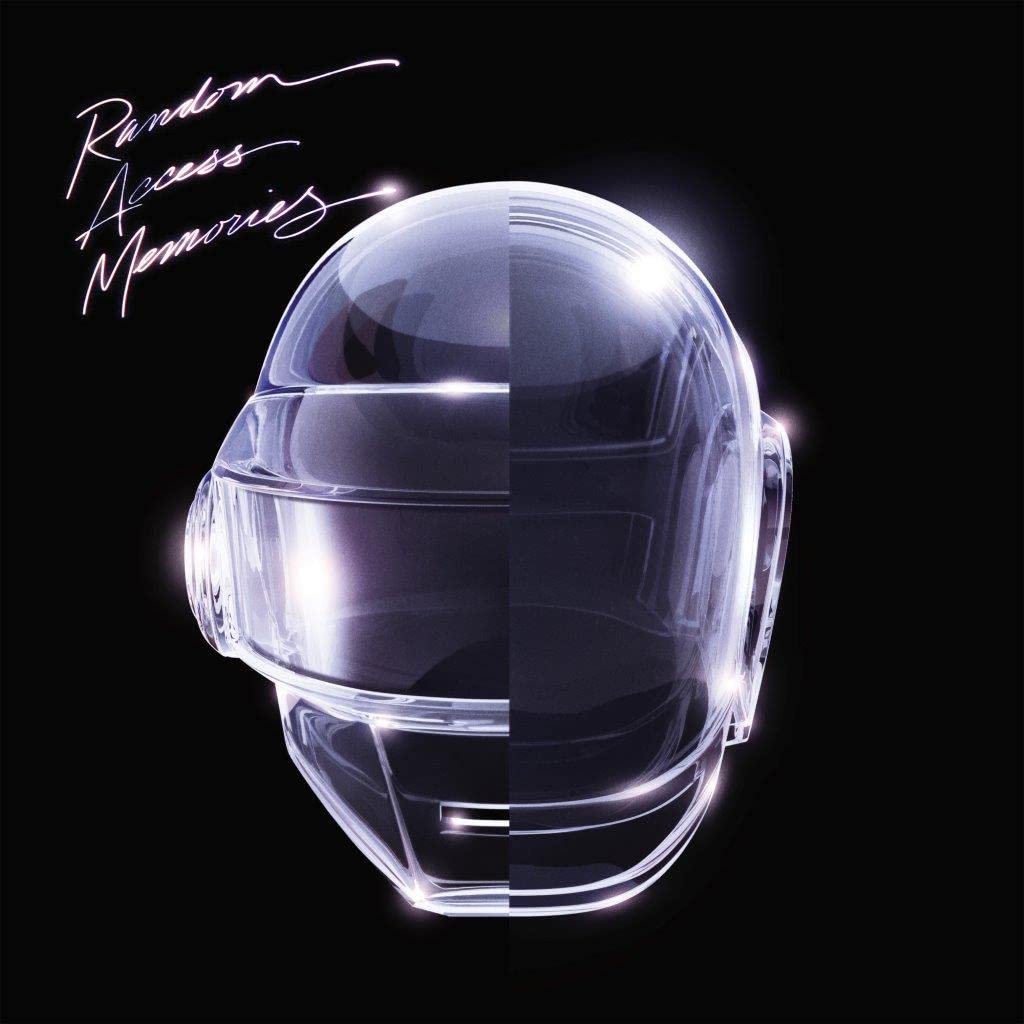 Daft Punk - Random Access Memories (10th Anniversary Edition) 2CD