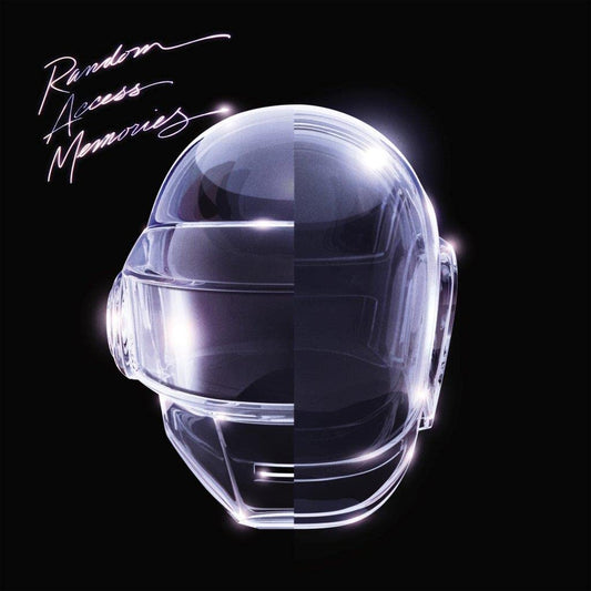 Daft Punk - Random Access Memories (10th Anniversary Edition) 2CD
