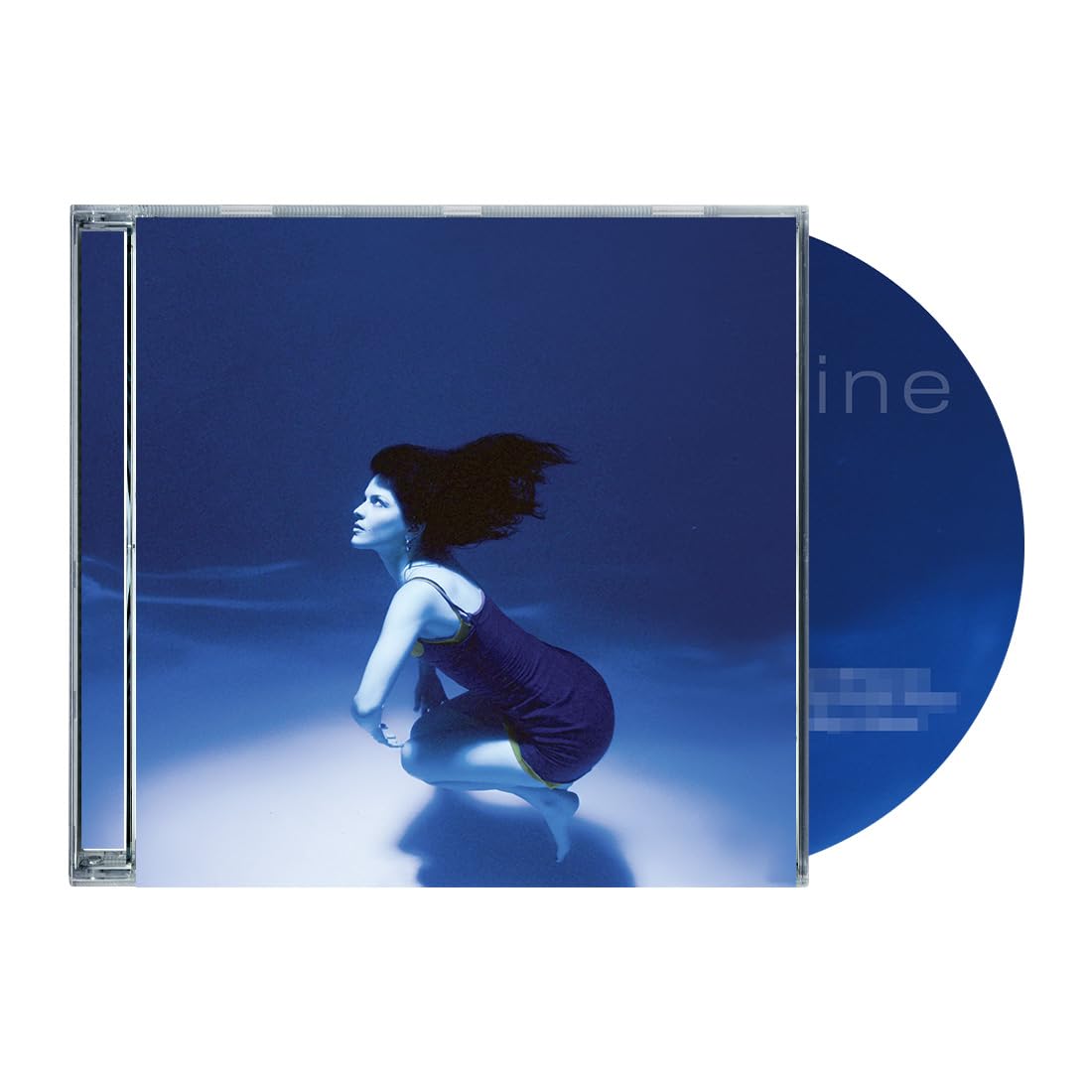The Marias - Submarine CD