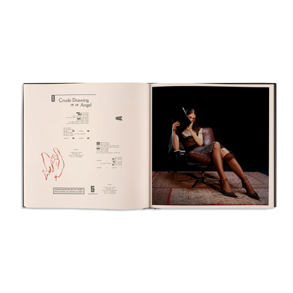 Caroline Polachek - Desire, I Want To Turn Into You: Everasking Edition LP Vinyl Record