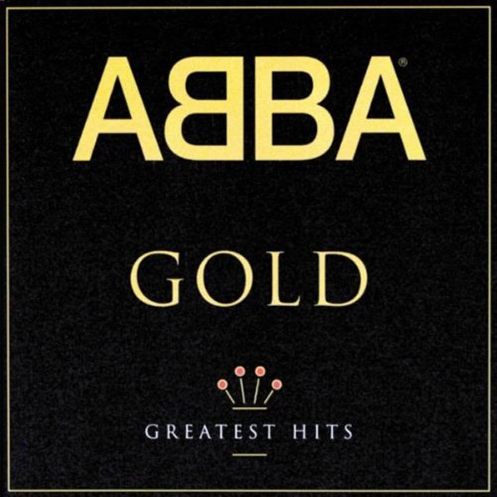 ABBA - Gold: Greatest Hits CD