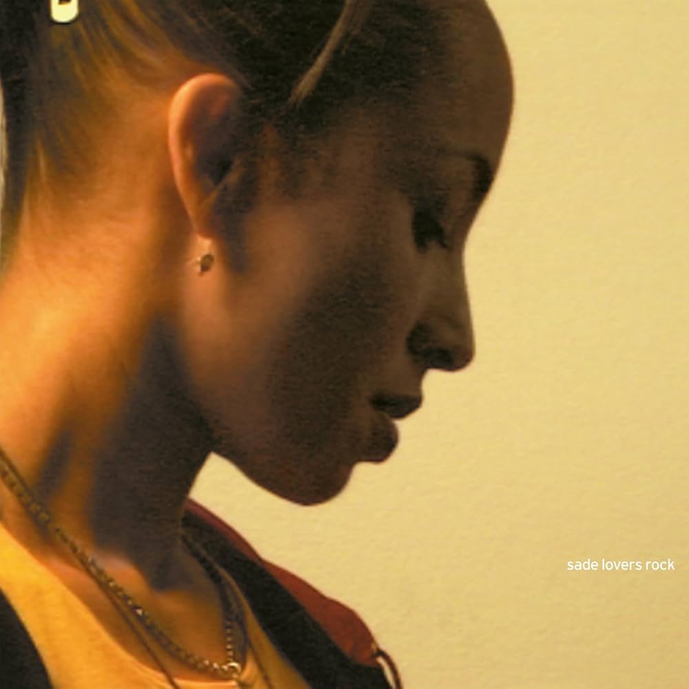Sade - Lovers Rock CD