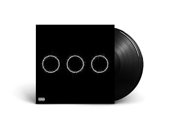 Swedish House Mafia - Paradise Again LP Vinyl Record