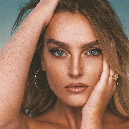 [RSD'26] Perrie - Perrie (Ice Blue) LP