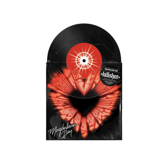 Magdalena Bay - Killshot UO Exclusive 7"