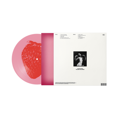 Olivia Dean - The Art Of Loving (Spotify Fans First Picture Disc) LP