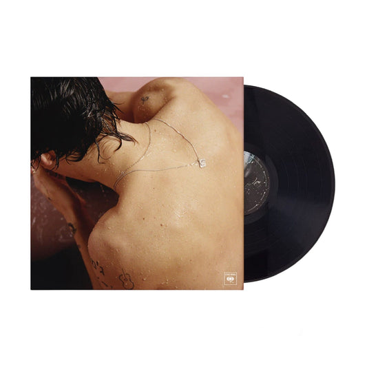 Harry Styles - Harry Styles Self Titled LP Vinyl Record