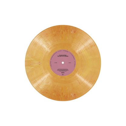 Olivia Dean - The Art Of Loving (Alternate Cover Orange) LP