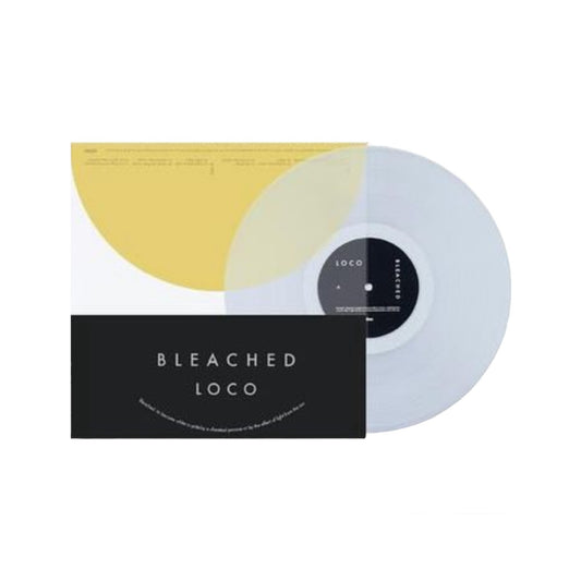 Loco - Bleached LP Vinyl Record