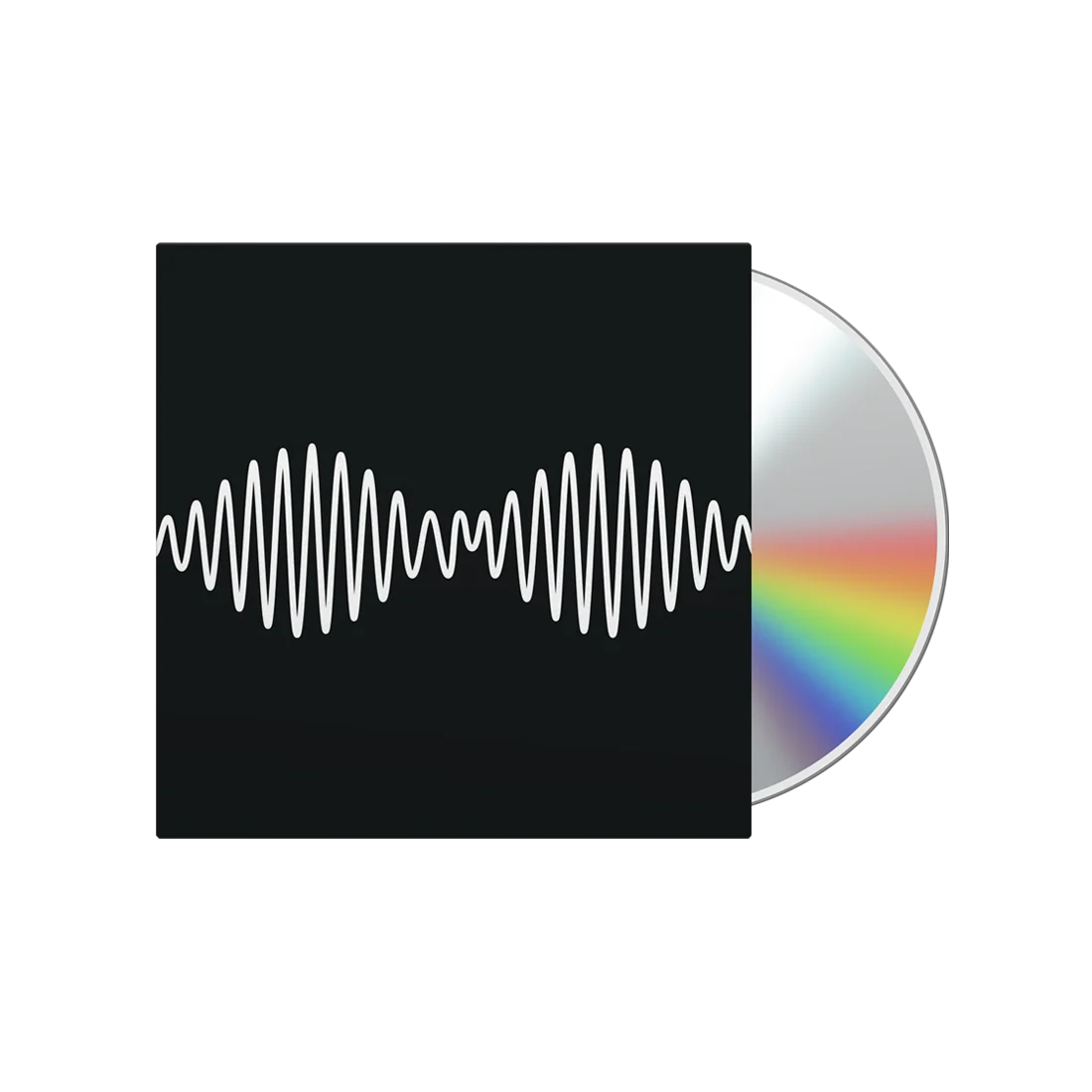 Arctic Monkeys - AM CD