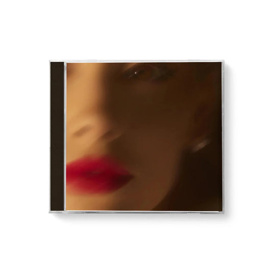 Ariana Grande - Eternal Sunshine CD