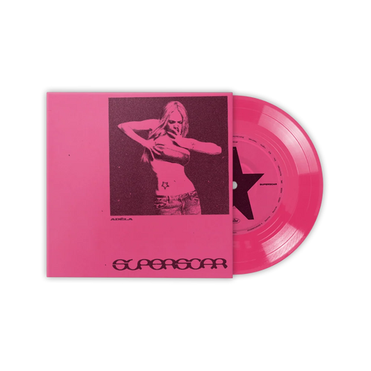Adela - Superscar 7"