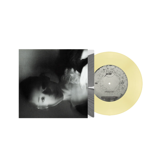 [PRE-ORDER] Ariana Grande - petal (pepper yellow) 7”