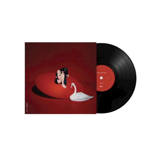 The Marías - Heavy / Sienna 7"