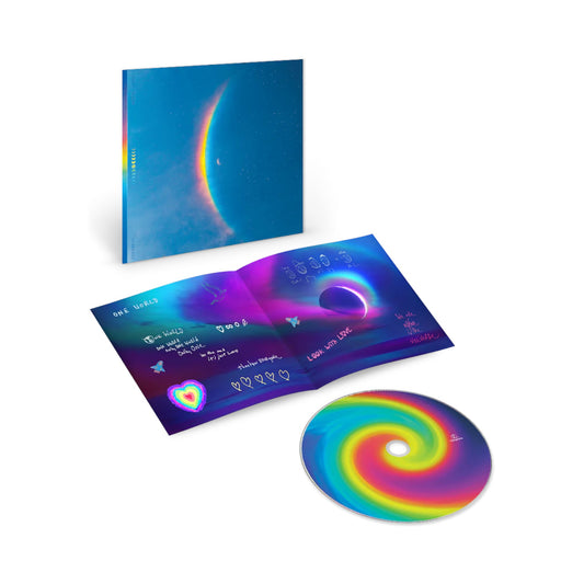 Coldplay - Moon Music CD