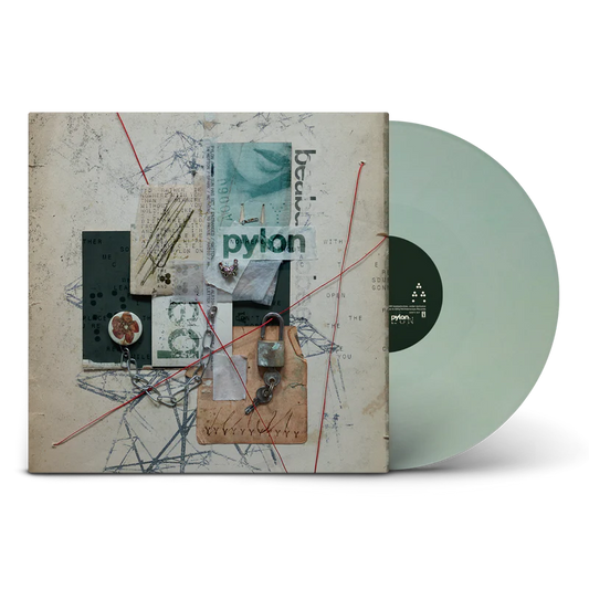 Beabadoobee - Pylon (Sea foam) LP