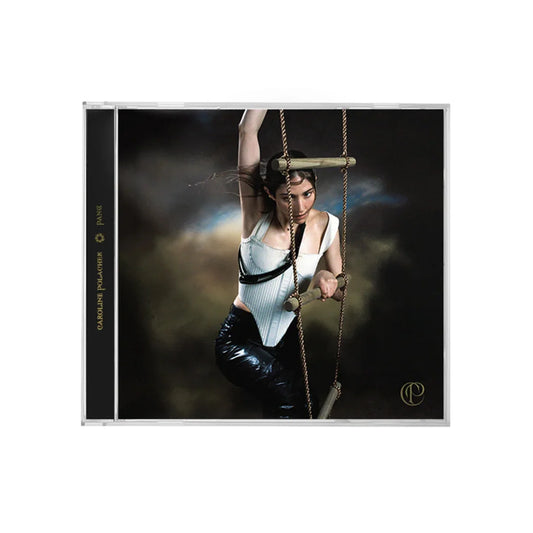 Caroline Polachek - Pang CD