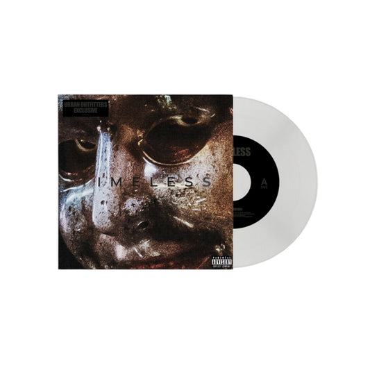 The Weeknd - Timeless 7"