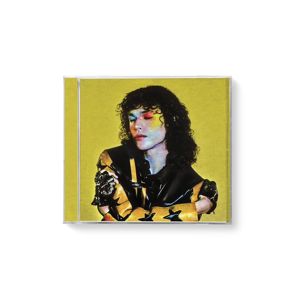 Conan Gray - Found Heaven CD