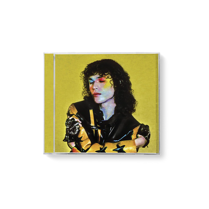 Conan Gray - Found Heaven CD